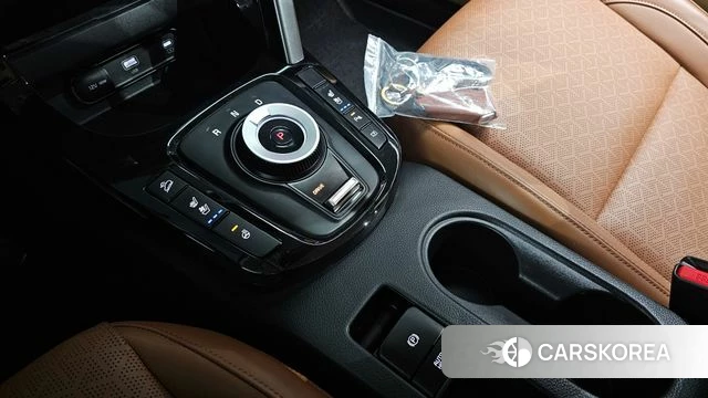 Kia The New Seltos id 3811519 из Кореи 19