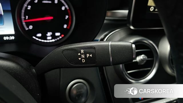 Mercedes-Benz GLC-Class X253 id 4225267 из Кореи 29