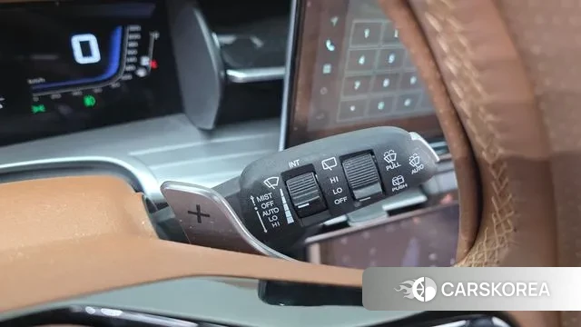 Ssangyong Torres id 3590892 из Кореи 19