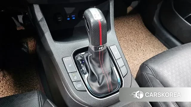 Hyundai i30 (PD) id 3557857 из Кореи 19