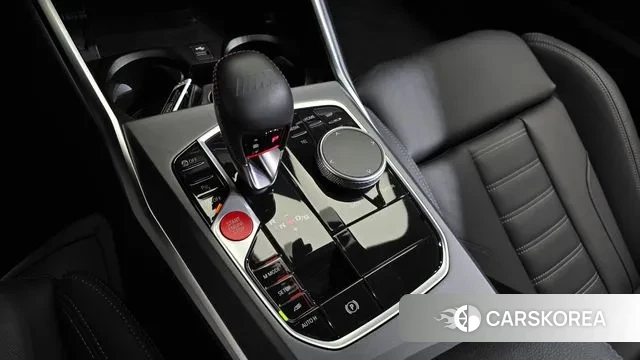 BMW M2 (G87) id 3560016 из Кореи 19