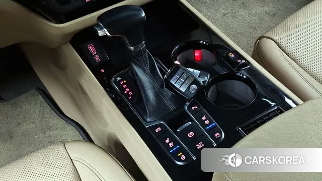 Kia The New Carnival id 3380668 из Кореи 19