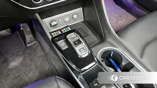 Hyundai Sonata (DN8) id 2970895 из Кореи 19