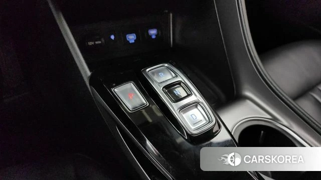 Hyundai Sonata (DN8) id 4401606 из Кореи 30