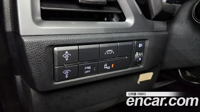 Ssangyong Beautiful Korando id 2759918 из Кореи 19