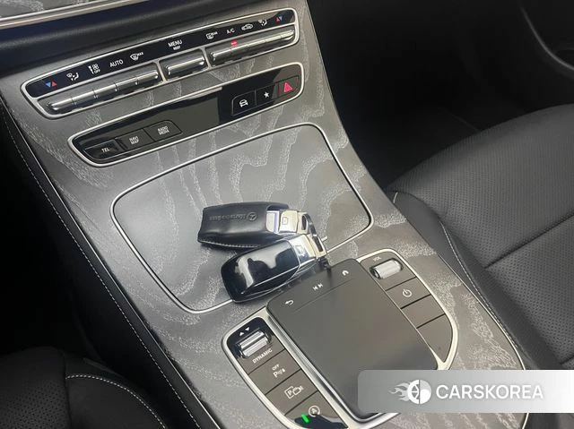 Mercedes-Benz E-Class W213 id 4524453 из Кореи 19