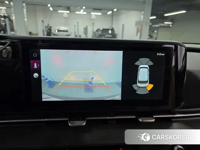 Kia Carnival 4th generation id 3587363 из Кореи 11