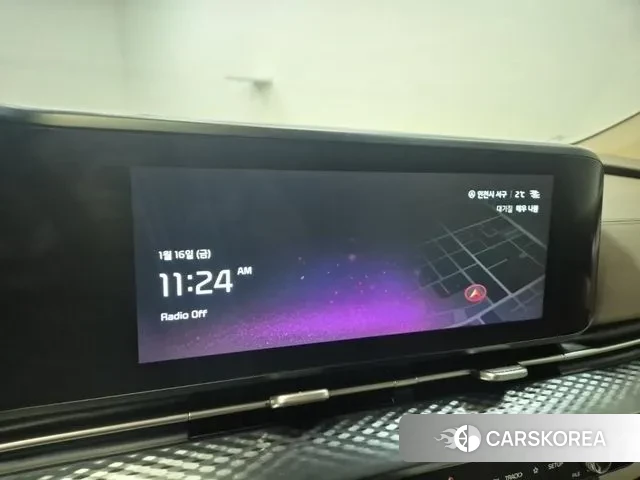 Kia Carnival 4th generation id 3654811 из Кореи 18