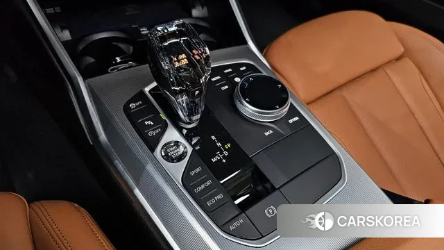 BMW 3 Series (G20) id 3539699 из Кореи 19