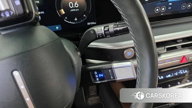 Hyundai Grandeur (GN7) id 4201723 из Кореи 33