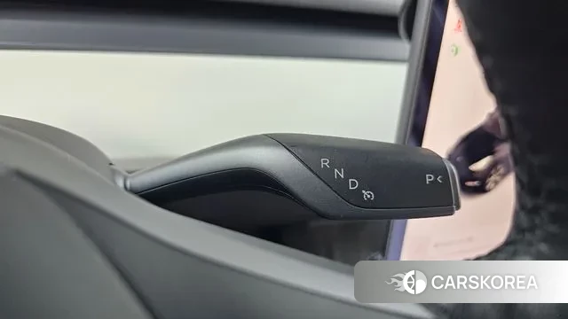 Tesla Model Y id 3600955 из Кореи 19