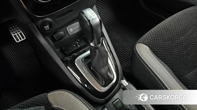 Renault Korea (Samsung) Clio id 4785815 из Кореи 29