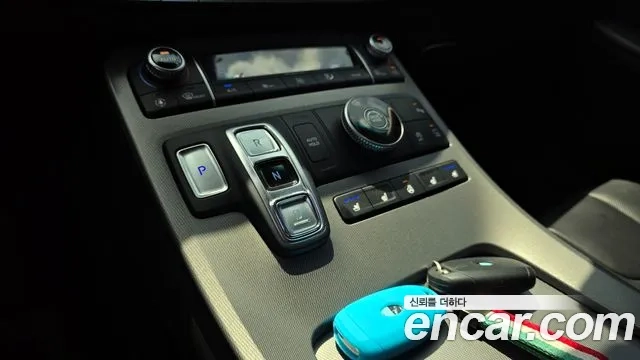 Hyundai Palisade id 2880825 из Кореи 19