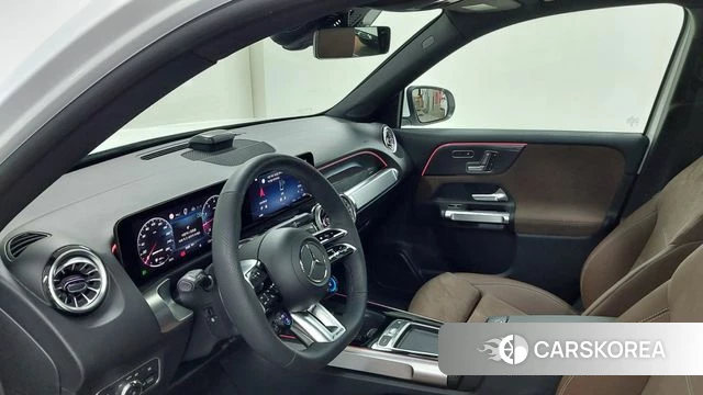 Mercedes-Benz GLB-Class X247 id 3933735 из Кореи 16