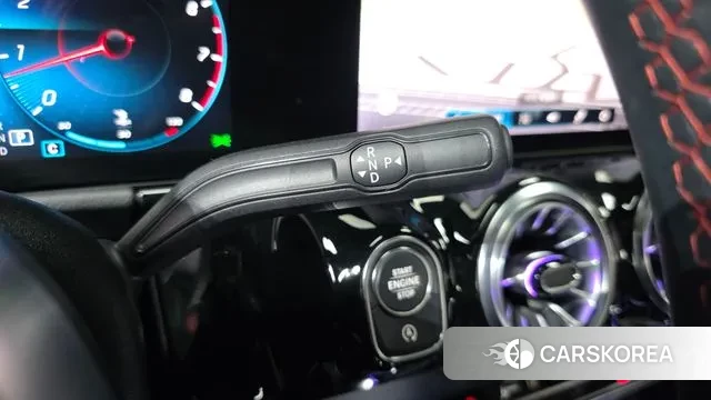 Mercedes-Benz GLA - Class H247 id 3462561 из Кореи 19