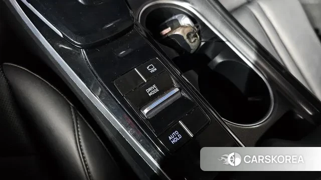 Hyundai Sonata (DN8) id 3494328 из Кореи 19