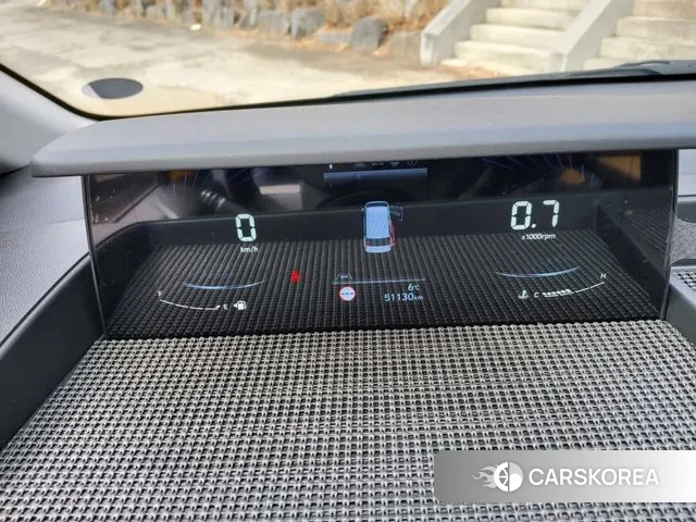 Hyundai Staria id 3734901 из Кореи 9