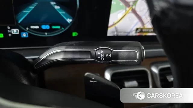 Mercedes-Benz GLE-Class W167 id 3727349 из Кореи 19