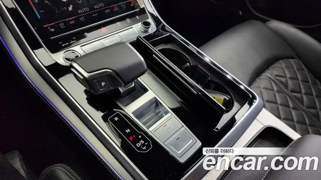 Audi Q8 (4M) id 2949904 из Кореи 19