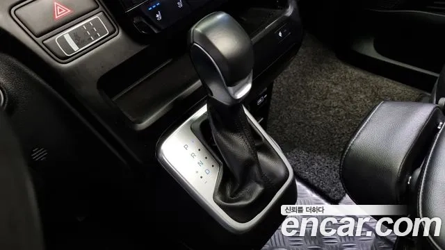 Hyundai Staria id 2911177 из Кореи 19