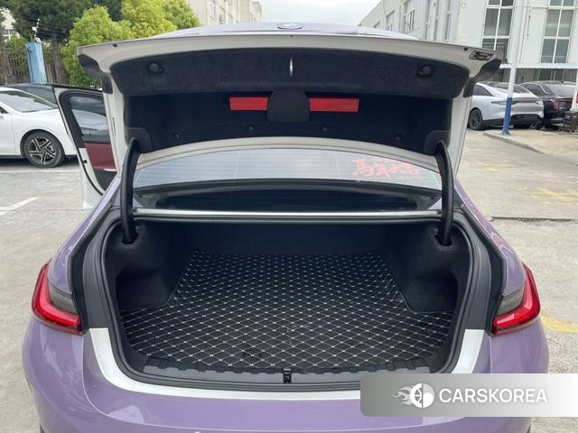 BMW i3 id 4272307 из Китая 14