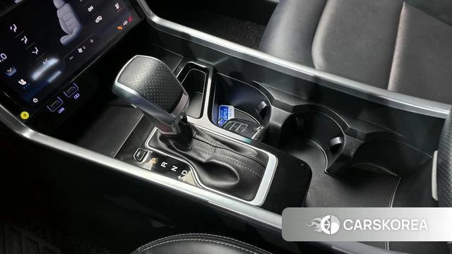 Ssangyong Torres id 3892028 из Кореи 19