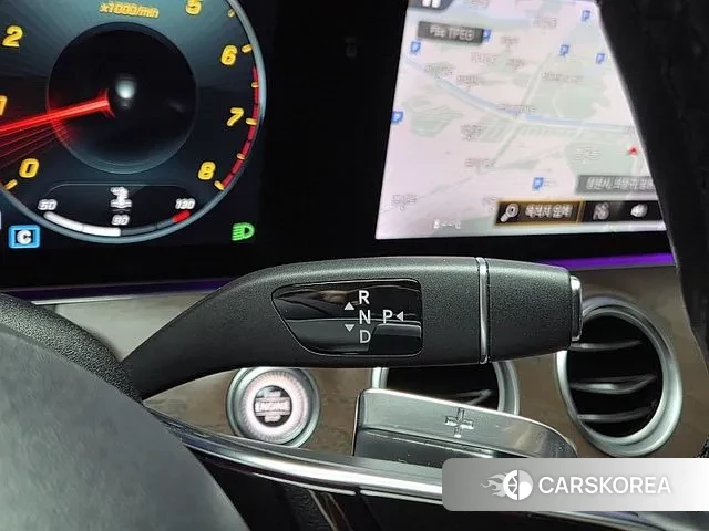 Mercedes-Benz E-Class W213 id 3504358 из Кореи 19