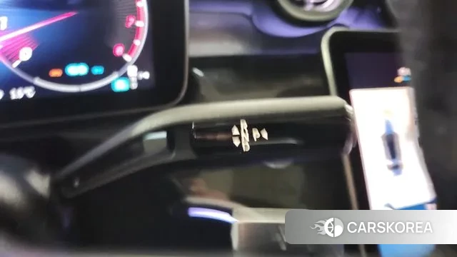 Mercedes-Benz C-Class W206 id 3665137 из Кореи 19