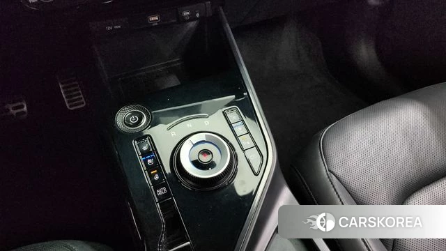 Kia Di All New Niro EV id 4186711 из Кореи 36