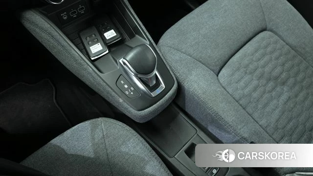 Renault Korea (Samsung) Joe id 3885111 из Кореи 19