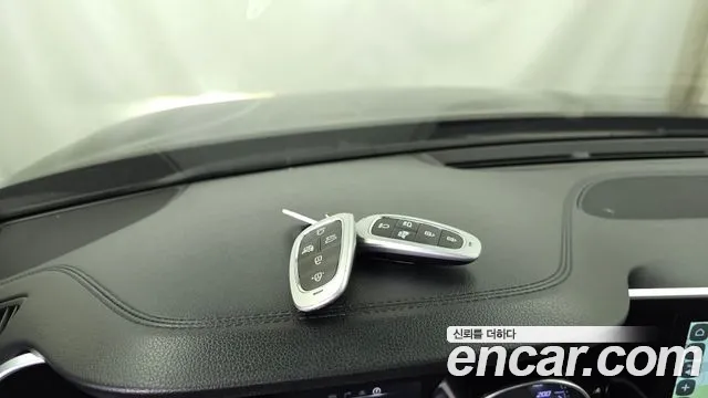 Hyundai The New Grandeur IG id 2591588 из Кореи 19