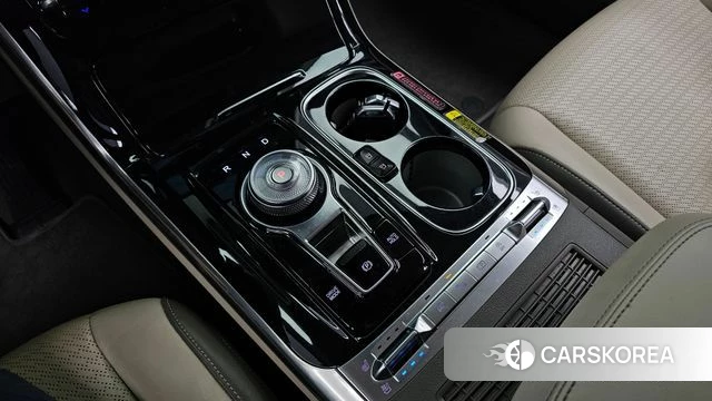 Kia Carnival 4th generation id 4401457 из Кореи 19