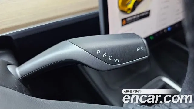 Tesla Model 3 id 2949599 из Кореи 19