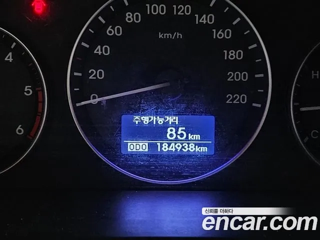 Hyundai The New Grand Starex id 2916889 из Кореи 19