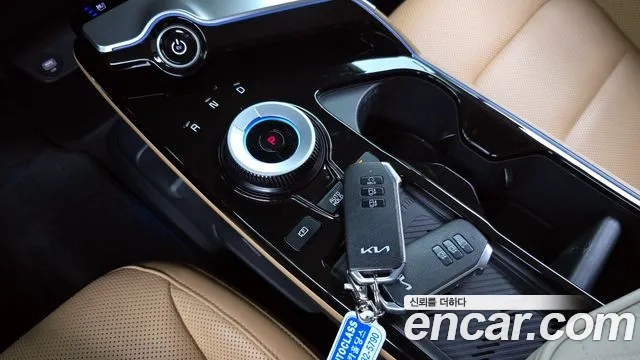 Kia EV6 id 2858504 из Кореи 19