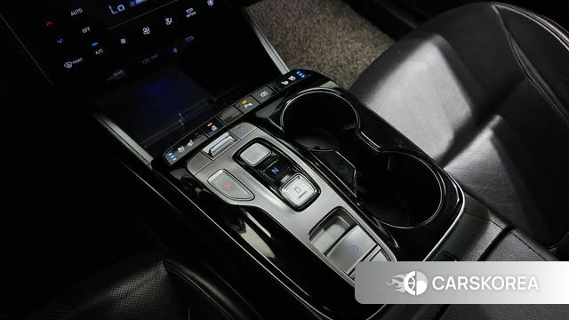 Hyundai Tucson (NX4) id 4506942 из Кореи 29