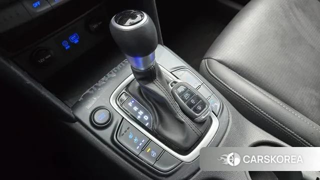 Hyundai Kona id 3641501 из Кореи 19