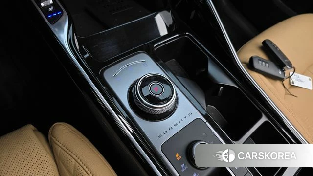 Kia Sorento 4th Generation id 4779393 из Кореи 19