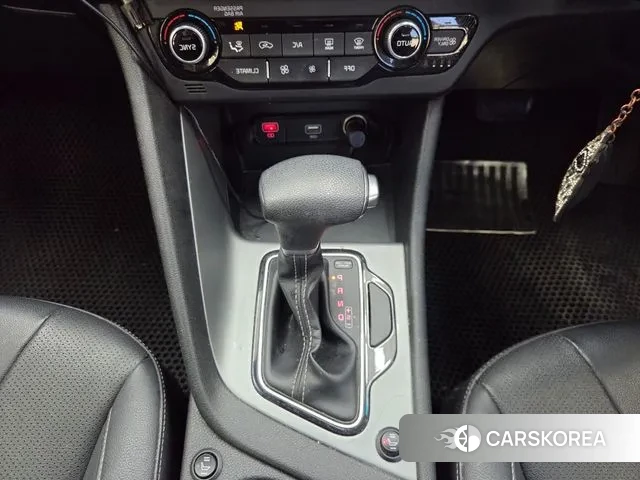 Kia The New Niro id 3597956 из Кореи 19