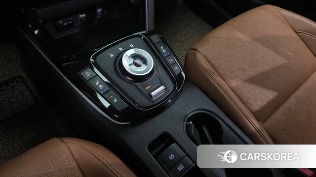 Kia The New Seltos id 4248689 из Кореи 29