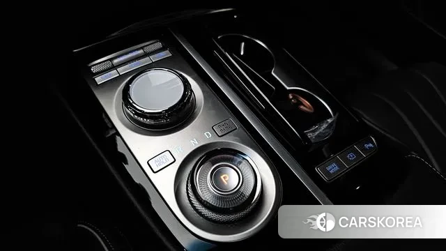 Genesis G80 (RG3) id 3508048 из Кореи 19