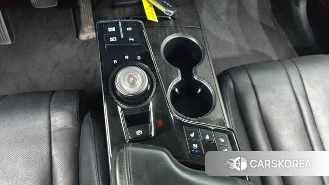 Kia K8 id 2980420 из Кореи 19