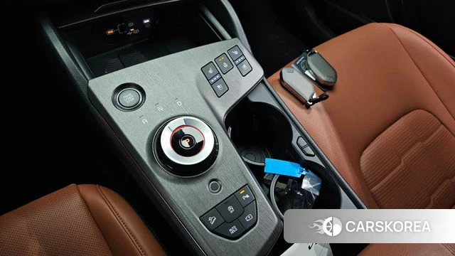 Kia The New Sportage 5th Generation id 4607494 из Кореи 33