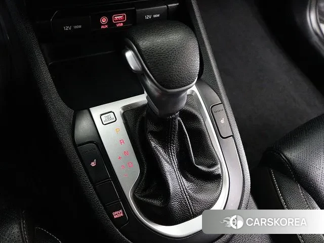 Kia Come New K3 id 3692845 из Кореи 19