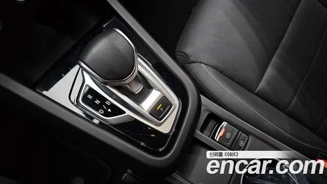 Renault Korea (Samsung) XM3 id 2367392 из Кореи 19