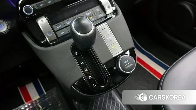 Hyundai Casper id 3137820 из Кореи 19