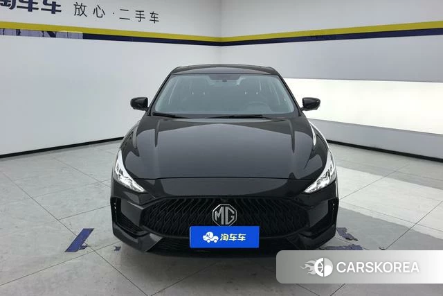 MG MG5 id 4212518 из Китая 16