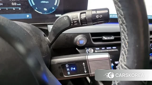 Hyundai Sonata D Edge Hybrid (DN8) id 3120495 из Кореи 19