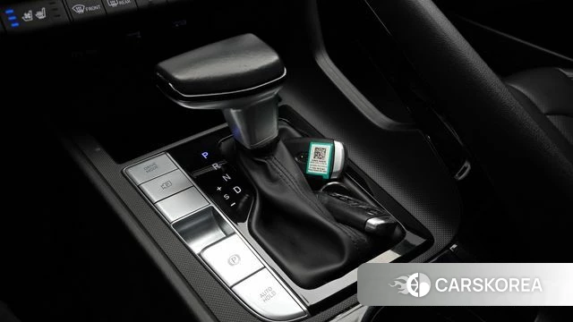 Hyundai Avante (CN7) id 4202538 из Кореи 29