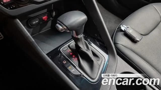 Kia The New Niro id 2927679 из Кореи 19